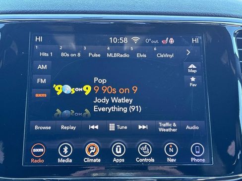 Used 2019 Jeep Grand Cherokee Limited image 24