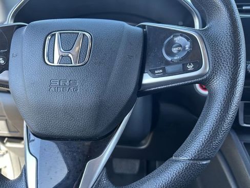 Used 2022 Honda CR-V EX image 27