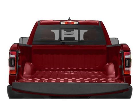 Used 2019 RAM 1500 Rebel w/ Rebel Level 2 Equipment Group image 11