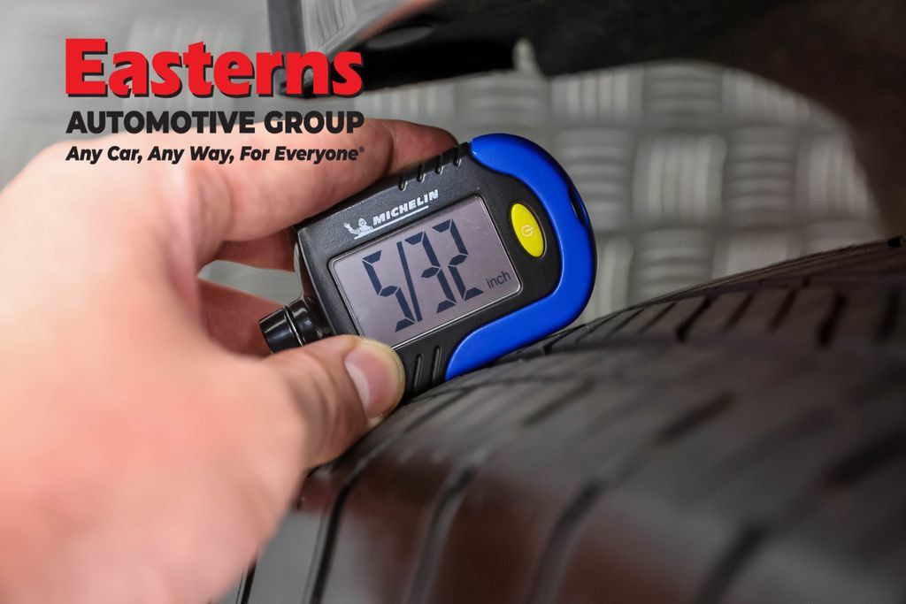 Used 2024 Ford Mustang Mach-E Premium AWD/4WD image 27
