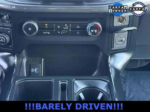 Used 2023 Ford F150 XL w/ STX Appearance Package image 31