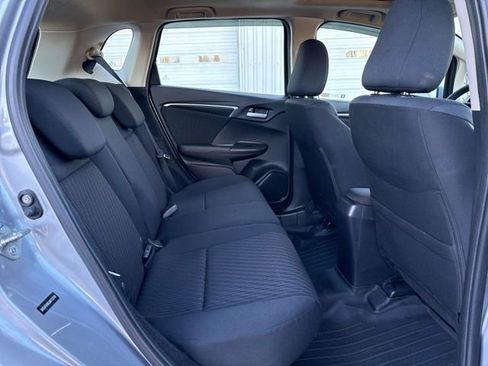 Used 2018 Honda Fit EX image 12