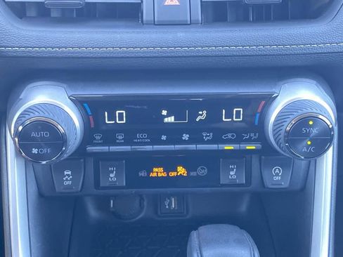 Certified 2024 Toyota RAV4 XLE w/ Weather Package AWD/4WD image 18