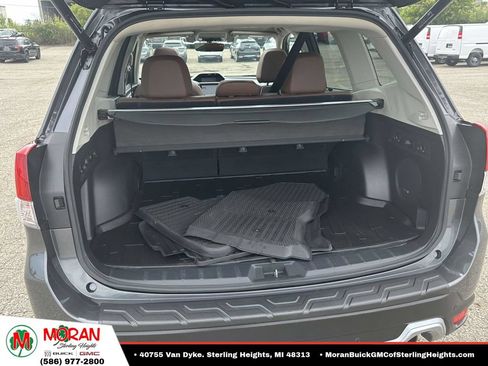 Used 2021 Subaru Forester Touring AWD/4WD image 12
