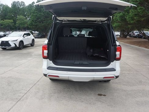 Used 2024 Ford Expedition Timberline AWD/4WD image 18