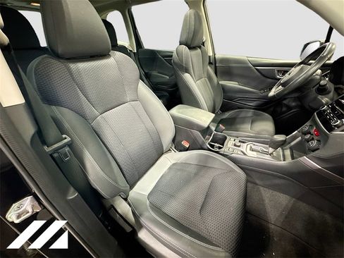 Certified 2023 Subaru Forester Premium image 30