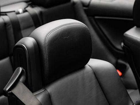 Used 2006 BMW M3 Convertible image 59