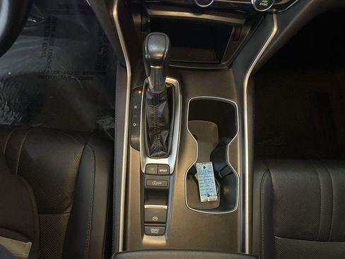 Used 2022 Honda Accord Sport Special Edition image 19