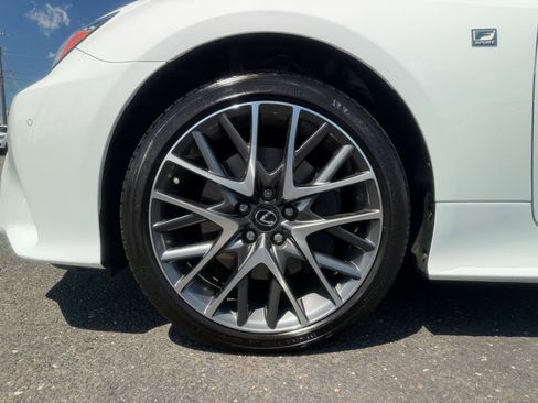 Used 2016 Lexus RC 300 AWD image 29