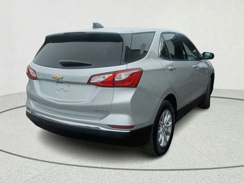 Used 2019 Chevrolet Equinox LT AWD/4WD image 6