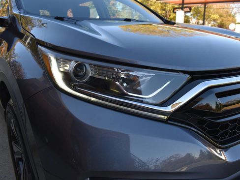 Used 2021 Honda CR-V LX image 36