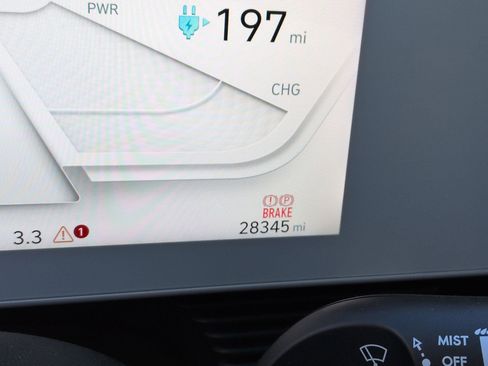 Used 2024 Hyundai Ioniq 5 SE image 22