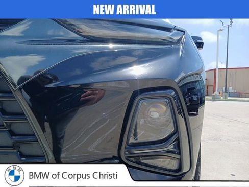 Used 2021 Chevrolet Blazer RS w/ Enhanced Convenience Package image 4