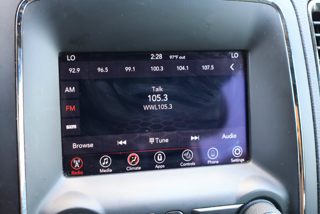 Used 2020 Dodge Durango GT AWD/4WD image 3