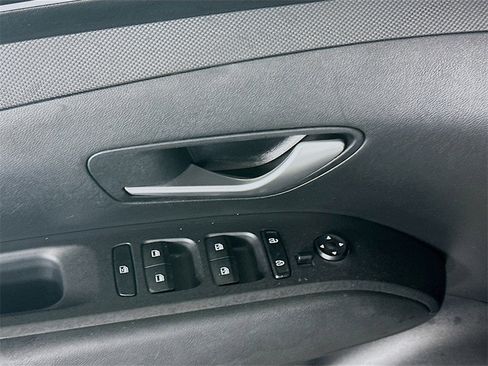 Used 2024 Hyundai Tucson SEL image 24