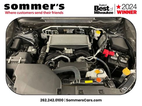 Used 2020 Subaru Ascent Limited w/ Technology Package image 20