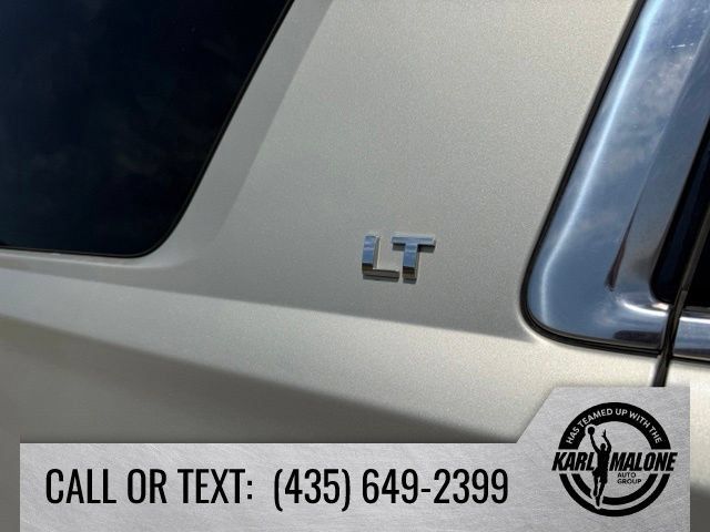 Used 2016 Chevrolet Tahoe LT AWD/4WD image 9