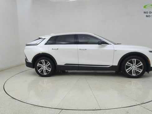 Used 2024 Cadillac Lyriq Tech w/ Driver Assist Package RWD image 67