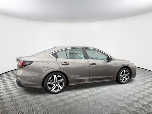 Certified 2022 Subaru Legacy Limited image 8