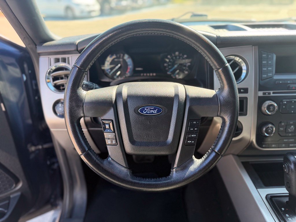 Used 2017 Ford Expedition XLT RWD image 24