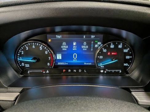 Certified 2023 Ford Explorer XLT w/ Equipment Group 202A AWD/4WD image 11