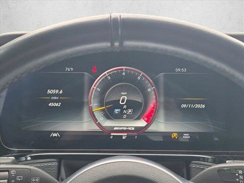 Certified 2021 Mercedes-Benz G 63 AMG 4MATIC image 11