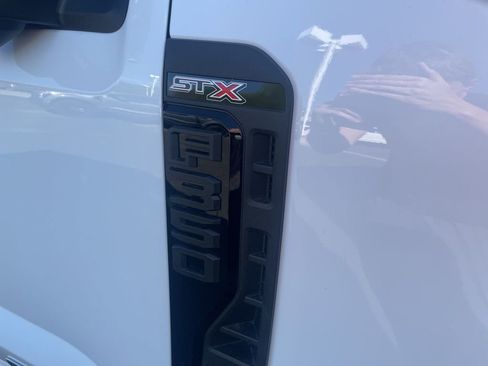New 2026 Ford F350 XL w/ STX Appearance Package image 41