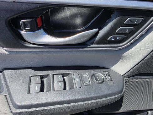 Used 2022 Honda CR-V EX-L image 16