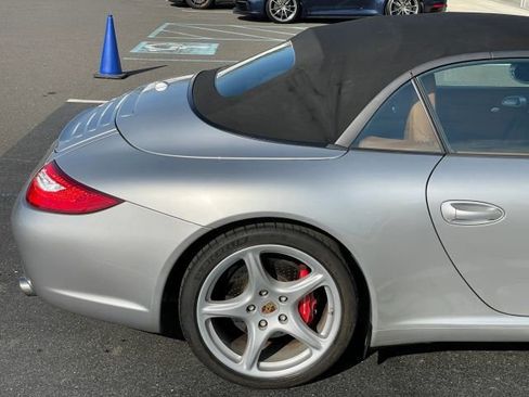Used 2009 Porsche 911 Carrera S RWD image 19