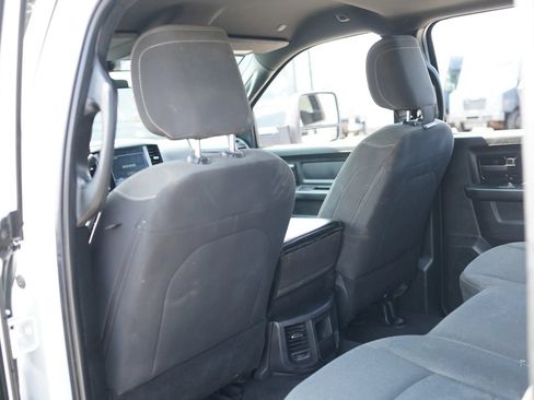 Used 2023 RAM 3500 Tradesman AWD/4WD image 18