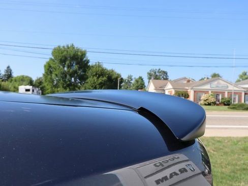 Used 2023 Dodge Charger SRT Hellcat w/ Harman/Kardon Audio Group image 36