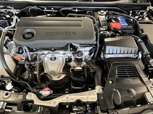 New 2026 Honda Civic LX image 11