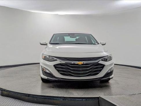 Used 2024 Chevrolet Malibu LT image 12