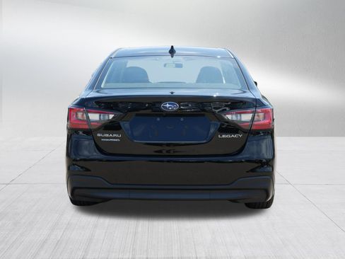 Used 2025 Subaru Legacy Premium AWD/4WD image 6