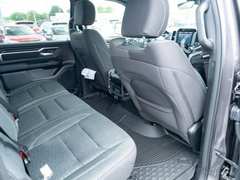 New 2026 RAM 1500 Big Horn AWD/4WD image 34