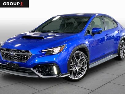 Used 2024 Subaru WRX