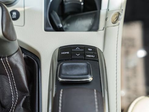 Used 2017 Lexus ES 350 FWD image 27