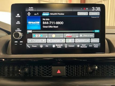 Certified 2024 Honda CR-V EX-L image 33