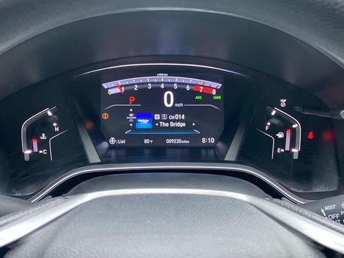 Used 2019 Honda CR-V EX image 16