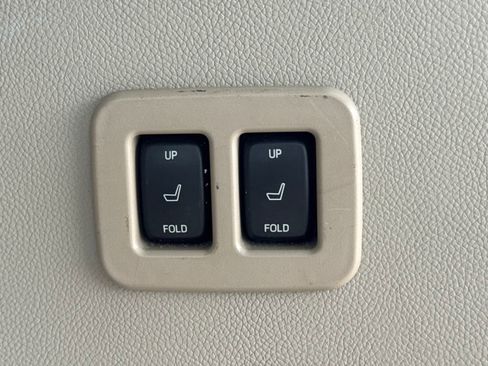 Used 2014 Ford Expedition EL Limited w/ Equipment Group 301A image 22