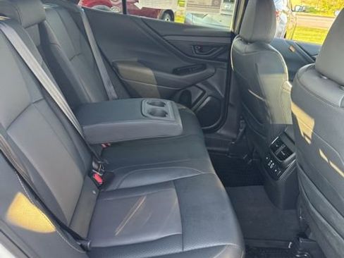 Used 2023 Subaru Outback Wilderness AWD/4WD image 16