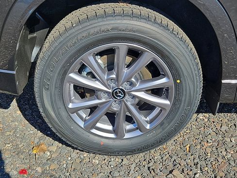 New 2025 MAZDA CX-5 AWD 2.5 S w/ Select Package image 7