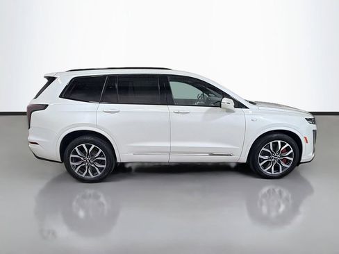 Used 2024 Cadillac XT6 Sport AWD/4WD image 10