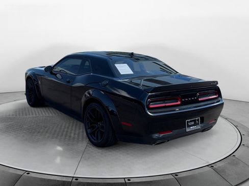Used 2022 Dodge Challenger R/T Scat Pack RWD image 22