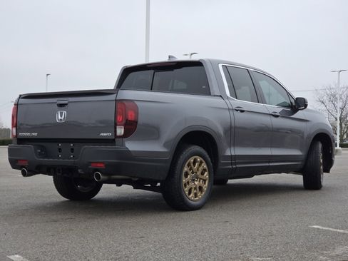 Used 2023 Honda Ridgeline RTL image 16