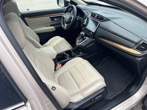 Used 2017 Honda CR-V EX-L image 40