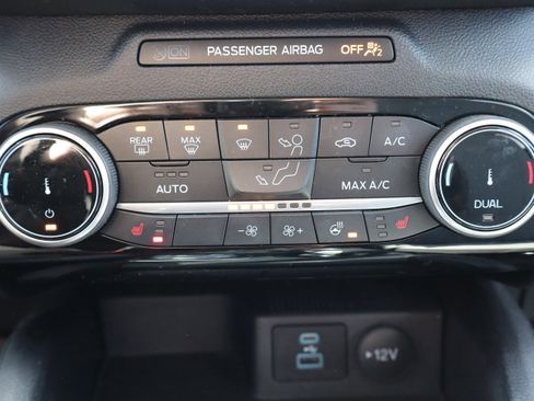 Used 2022 Ford Escape SE w/ Convenience Package image 22