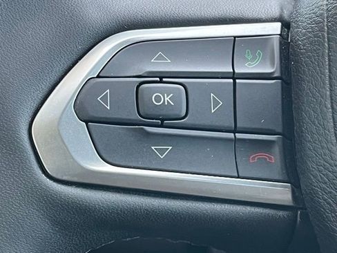 Used 2023 Jeep Compass Limited w/ Elite Group image 39