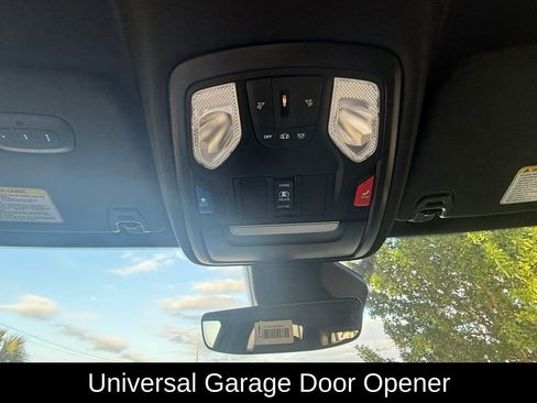 Certified 2025 RAM 1500 Big Horn image 13