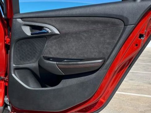 Used 2015 Chevrolet SS image 16